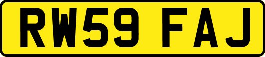 RW59FAJ