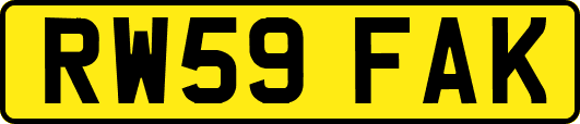 RW59FAK