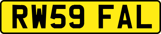 RW59FAL