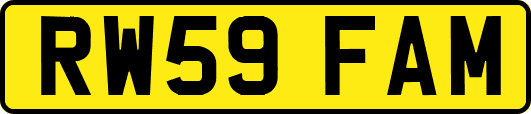 RW59FAM