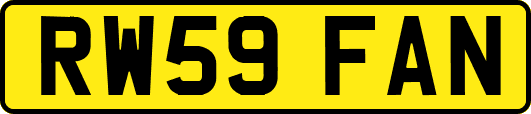 RW59FAN