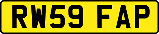 RW59FAP