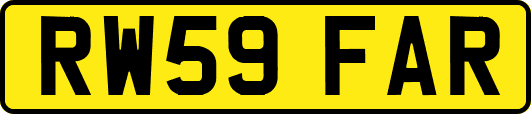 RW59FAR