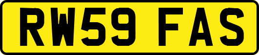 RW59FAS