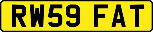 RW59FAT