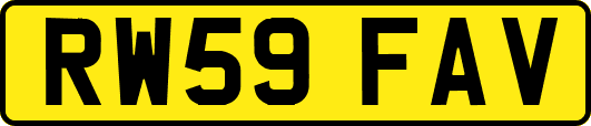 RW59FAV