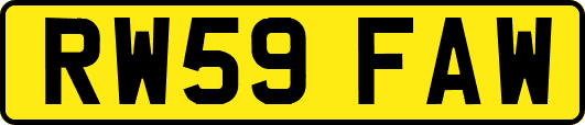 RW59FAW