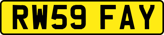 RW59FAY