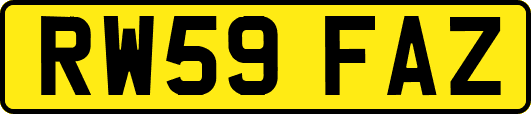 RW59FAZ