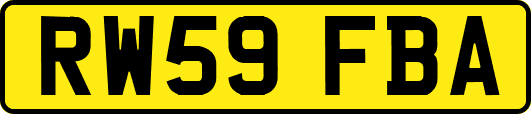 RW59FBA
