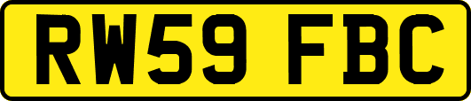 RW59FBC