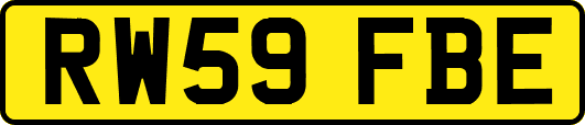 RW59FBE