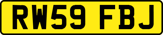 RW59FBJ