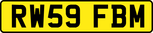RW59FBM