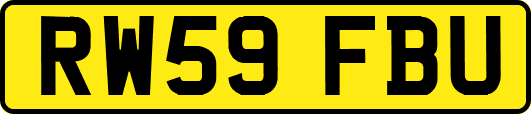 RW59FBU