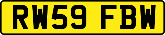 RW59FBW