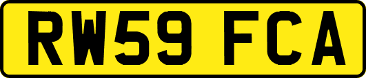 RW59FCA