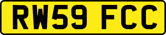 RW59FCC