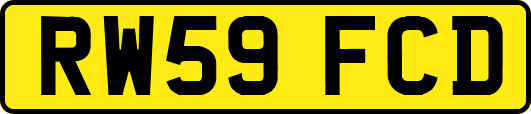 RW59FCD