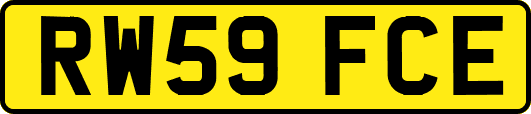 RW59FCE