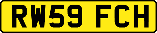 RW59FCH