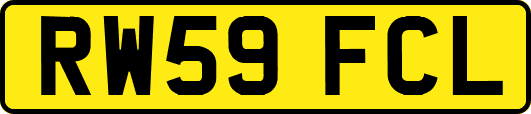 RW59FCL