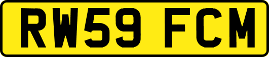 RW59FCM