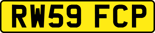 RW59FCP