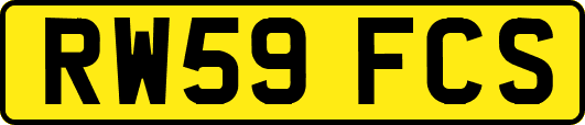 RW59FCS