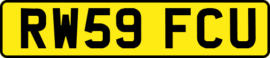 RW59FCU