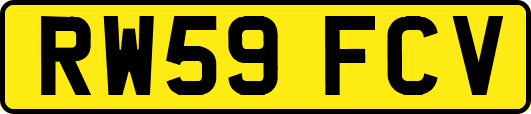 RW59FCV