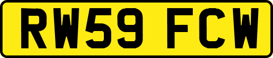 RW59FCW