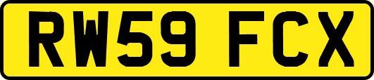 RW59FCX