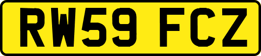 RW59FCZ