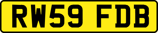 RW59FDB
