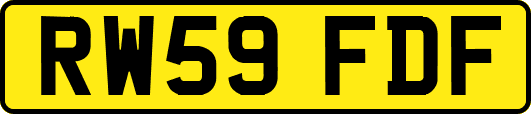 RW59FDF
