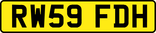 RW59FDH