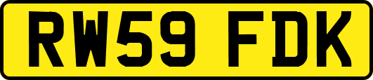 RW59FDK