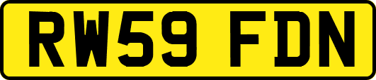 RW59FDN