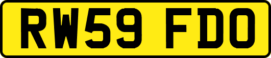 RW59FDO