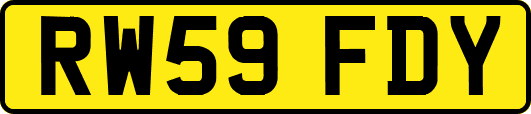RW59FDY