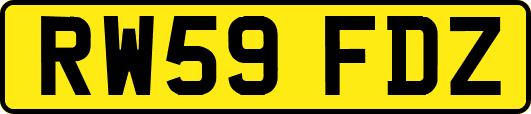 RW59FDZ