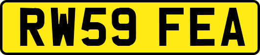 RW59FEA
