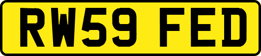RW59FED