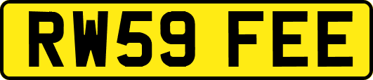 RW59FEE