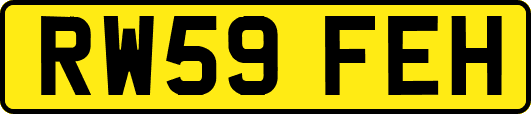 RW59FEH