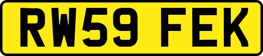 RW59FEK