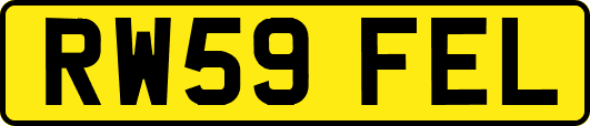RW59FEL