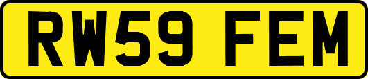 RW59FEM