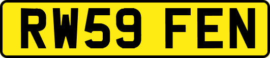 RW59FEN